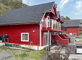 3 Bedroom Nice Home In Os