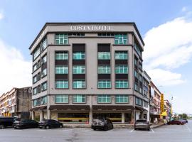 Costa Hotel Nilai, hotel en Nilai