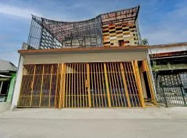 Hotel O Surabaya near Surabaya Town Square formerly Kupang Gunung Residence