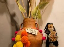 La Tía Rola