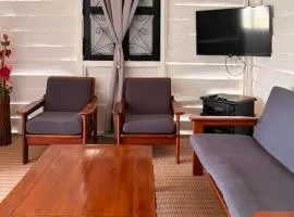 Homestay Rumah Kayu Mersing