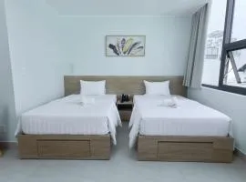Cherry Airport Hotel and Apartment 2