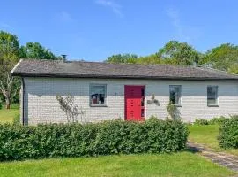 4 Bedroom Amazing Home In Villshärad