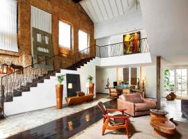 Santa Teresa Hotel Rio de Janeiro - MGallery Collection, Hotel in Rio de Janeiro