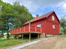 2 Bedroom Amazing Home In Vaggeryd