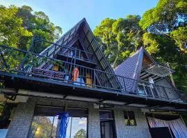 White Moon Cabin & Cottage