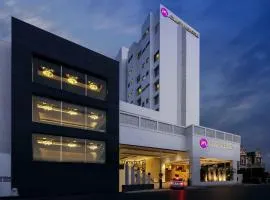 Grand Mercure Vadodara Surya Palace