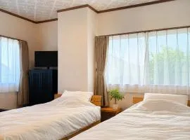 Mifuku Guesthouse Gifu 301