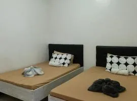 Your Amazing Home near Tourists spot 2 rooms