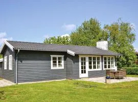 3 Bedroom Awesome Home In Kirke Hyllinge