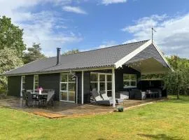 Cozy Home In Silkeborg With Wifi