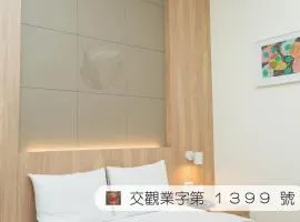 Bowa Hotel Penghu
