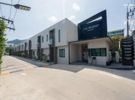The Regent Studio Kamala