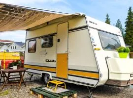Camper Somá
