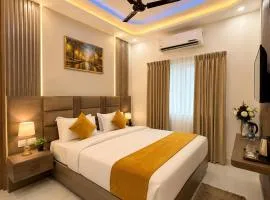 Hotel Prabh Aasra Near Shree Ram Mandir