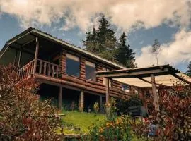 Eco Chalet El Encanto La Calera
