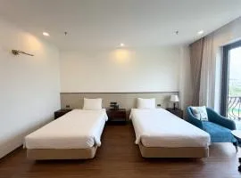 Khách sạn SEDONA Hotel Việt Yên