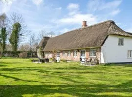 Ferienhaus Nahe Ribe Für 11 Personen