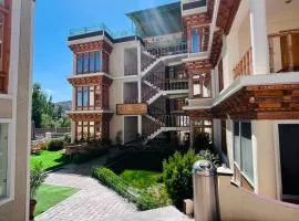 Hotel Om Ladakh