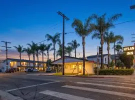 Hyland Inn Van Nuys