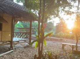 Chaikao Mountain View Retreat