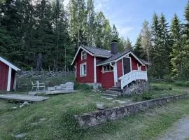Metsäpirtti