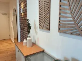Hozo 7 - Exklusivapartment der Roze Living