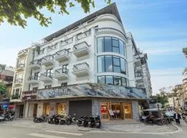 Ginkgo Hotel Hanoi