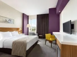 Ramada Plaza by Wyndham Istanbul Asia Airport