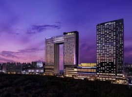 Grand Mercure Ambassador Hotel and Residences Seoul Yongsan, Hotel in Seoul