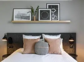 Hôtel Mercure Paris Gennevilliers