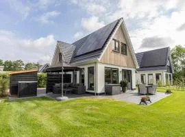 Holiday Home in Texel near the Sea