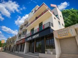 Hotel Amishi Near Shantikunj Haridwar
