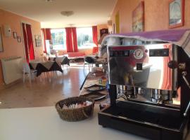 B&B Lu Casale, hotel a San Cesario di Lecce