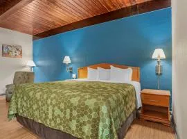 Econo Lodge Tallahassee Downtown - University