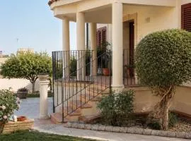 Villa Mara Rooms