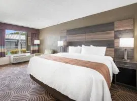 Quality Inn Concord Kannapolis