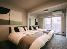 LIFEMENT GLANZ HOTEL Sakaimachi