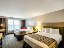 Country Inn & Suites by Radisson, Fond du Lac, WI