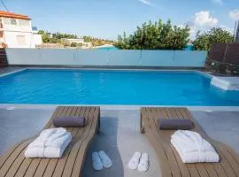 Ammos Lux Apartments Crete