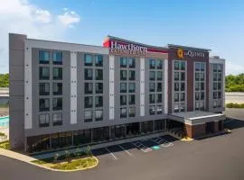 Hawthorn Extended Stay by Wyndham Nashville Airport/Opryland