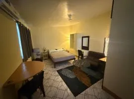 The RM Homestay Extension