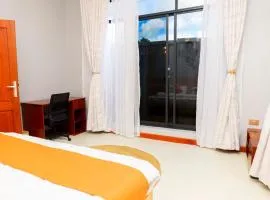 Aura House Apartments Stylish Stay In Arusha