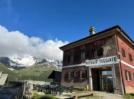 Locanda Teggiate