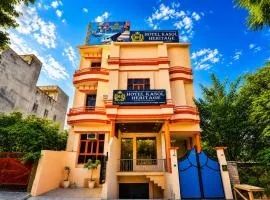 Hotel Kasol Heritage
