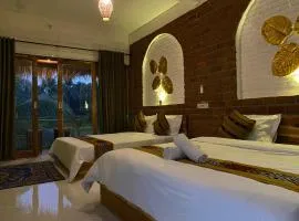 Dira Bungalows