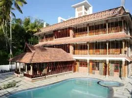 Isha Vista Ayurveda Healthcare