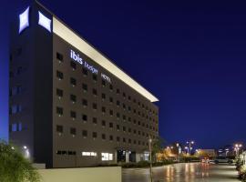 ibis budget Calama, hotelli kohteessa Calama