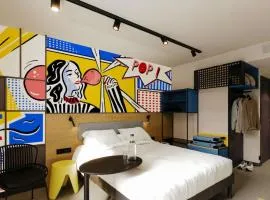 IBIS STYLES ANGOULEME CENTRE