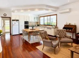 Sals Cottage